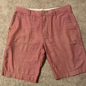 J. Crew men’s shorts